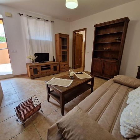 Apartamento Marbella Eksteriør bilde