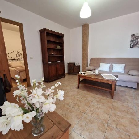Apartamento Marbella Eksteriør bilde