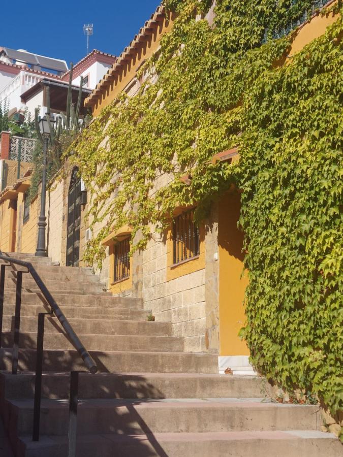 Apartamento Marbella Eksteriør bilde