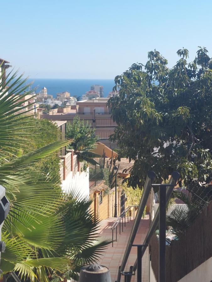 Apartamento Marbella Eksteriør bilde