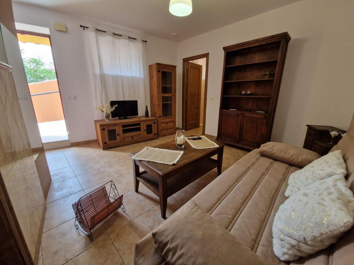 Apartamento Marbella Eksteriør bilde