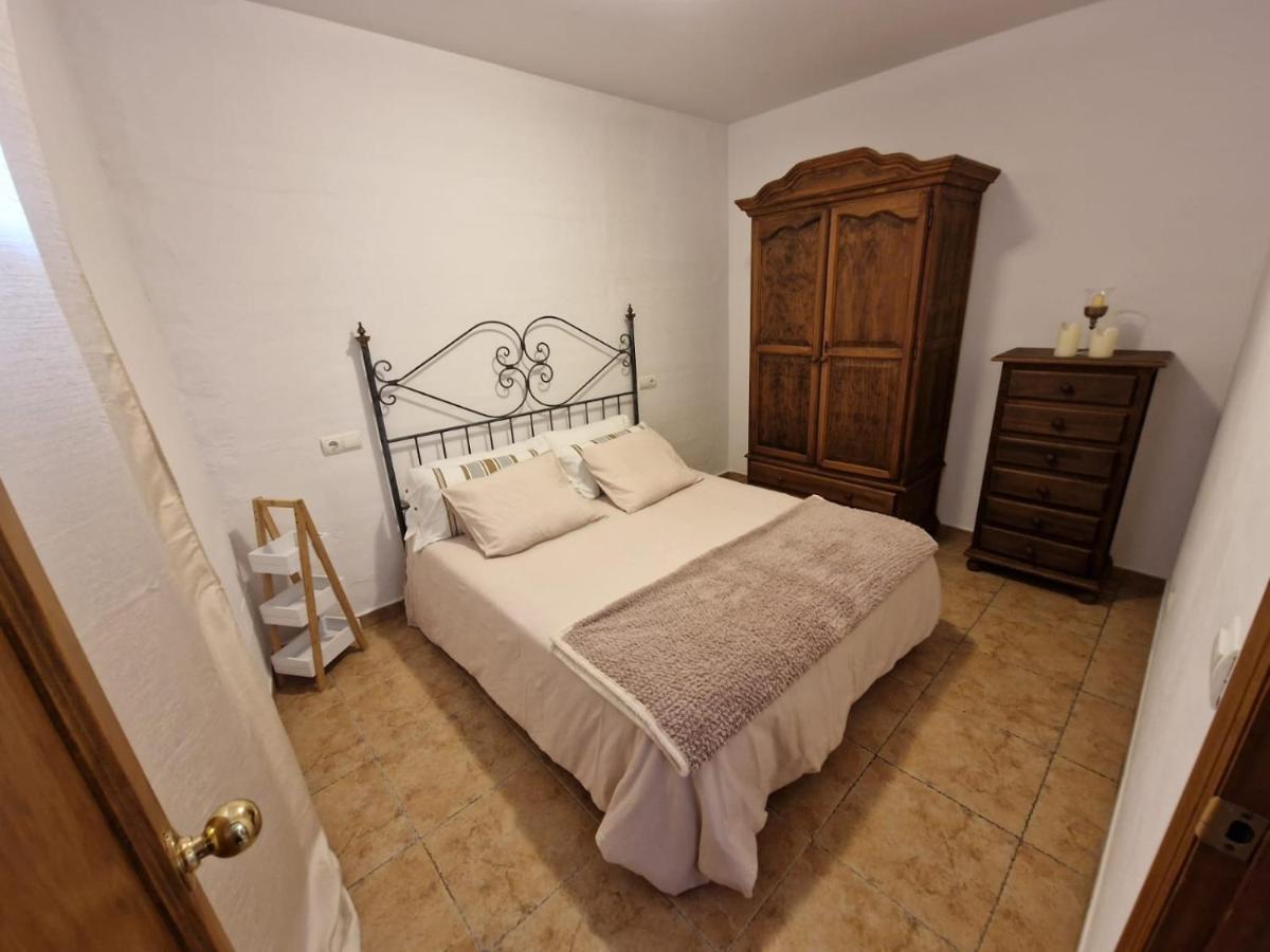 Apartamento Marbella Eksteriør bilde