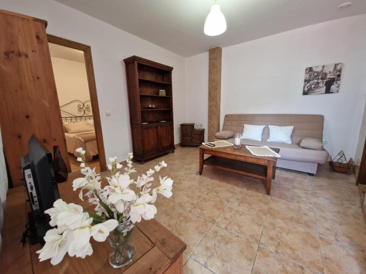 Apartamento Marbella Eksteriør bilde