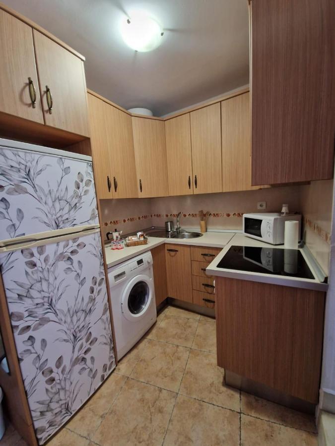Apartamento Marbella Eksteriør bilde