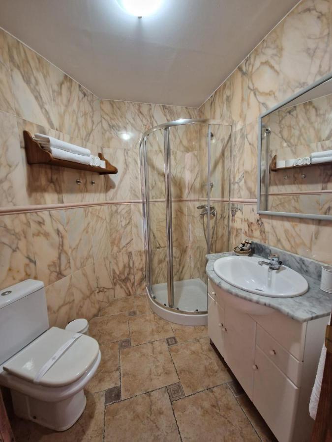 Apartamento Marbella Eksteriør bilde