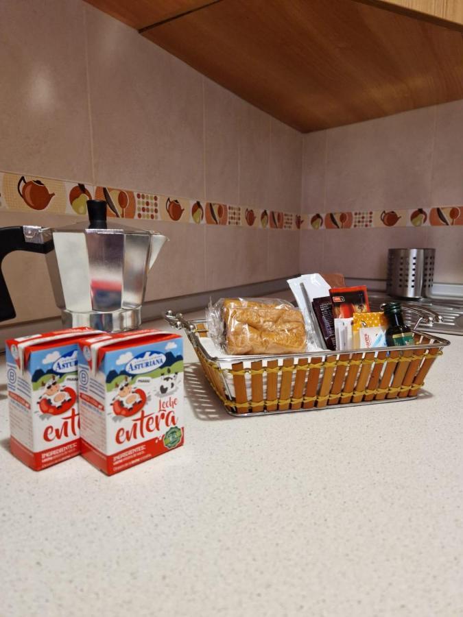 Apartamento Marbella Eksteriør bilde